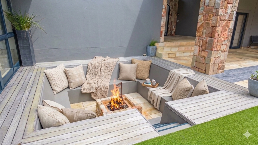 7 Bedroom Property for Sale in Pezula Private Estate Western Cape
